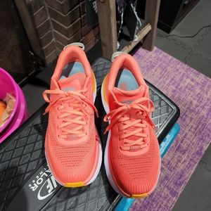 Hoka Bondi 7 Size 8.5